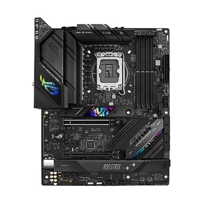Asus ROG Strix B760-F Gaming Wi-Fi ID 88477