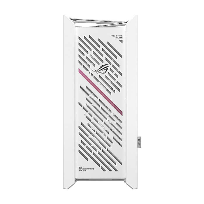 Asus ROG Strix Helios II GX601S White ID 92562 на супер цена от GT Computers Asus ROG Strix Helios II GX601S White ID 92562 на супер цена