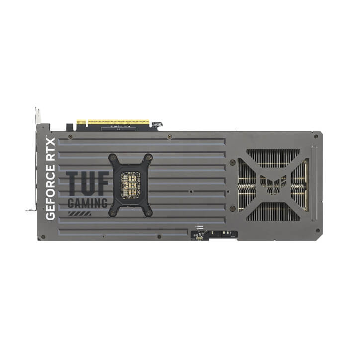 Asus TUF Gaming GeForce RTX 5070 Ti 16GB GDDR7 OC ID 88461 (тъмнейл - 4)