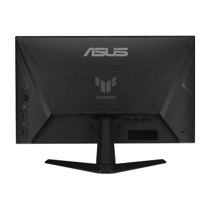 Asus TUF Gaming VG249QM1A Gaming Monitor- 23.8 inch FHD (1920x1080), Fast IPS, overclocking 270 Hz (Above 144Hz, 240Hz), Extreme Low Motion Blur, 1ms (GTG), 99% sRGB, FreeSync Premium, G-Sync compatible ID 87886 (тъмнейл - 4)