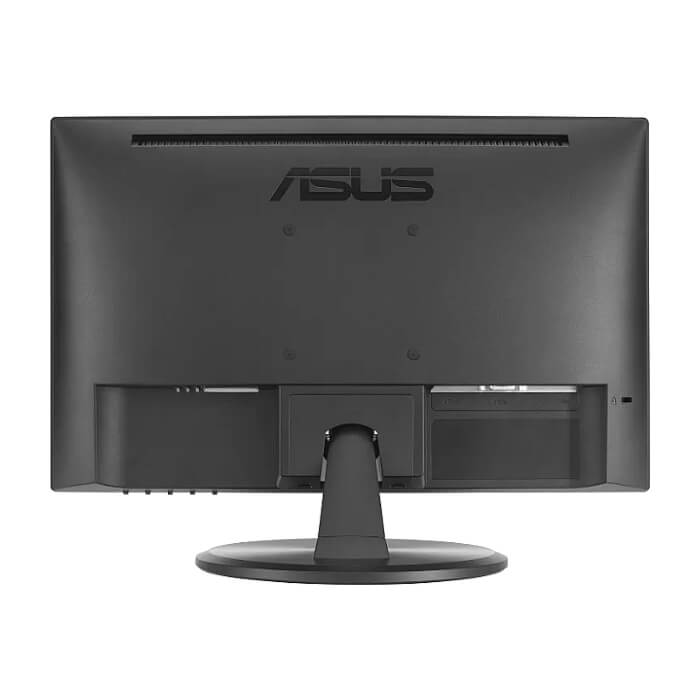 Asus VT169HE Touch Monitor ,16'', FHD (1920x1080), 10-point Touch, IPS, 220cd/m2, Wide Viewing Angle, Frameless, Flicker free, Low Blue Light, HDMI, Windows 11 compliance, Black ID 87891 (тъмнейл - 4)