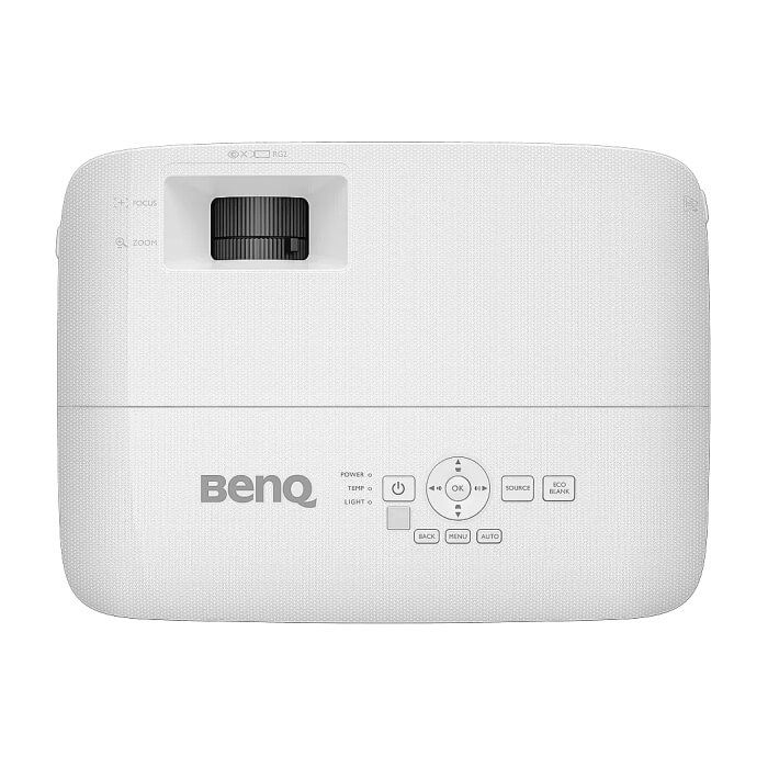 BenQ TH575, DLP, FHD 1080p, 3800 Lumens, 16ms Low Input Lag Gaming PJ, 10000:1, Zoom 1.1x, Thr. Rat.1.49~1.64, 88% Rec.709,Pict. Modes 3D, Bright, Cinema, Game, Liv.Room, Sports, U ID 65781 (тъмнейл - 4)