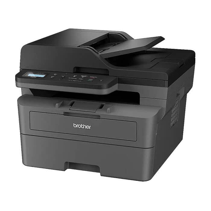 Brother DCP-L2640DN Laser Multifunctional ID 67208 (тъмнейл - 2)