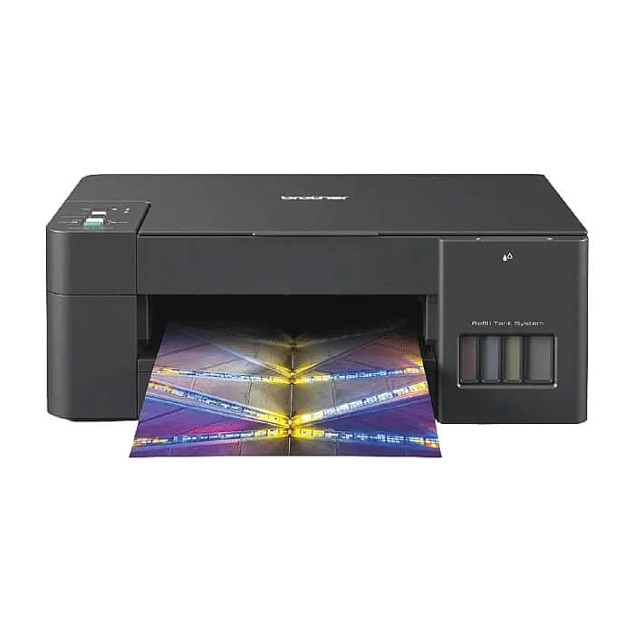 Brother MFC-T930DWYJ1 Inkbenefit Plus Multifunctional ID 89512 на супер цена