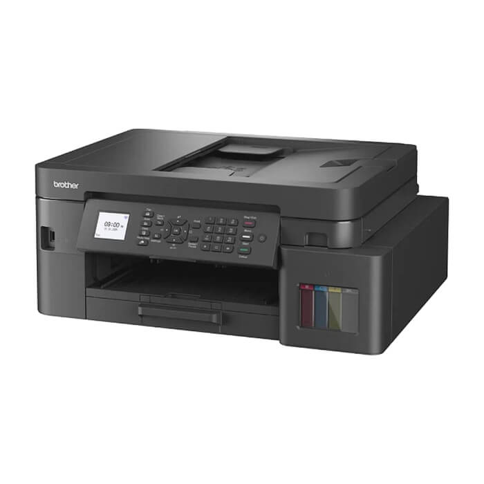 Brother MFC-T930DWYJ1 Inkbenefit Plus Multifunctional ID 89512 (тъмнейл - 3)