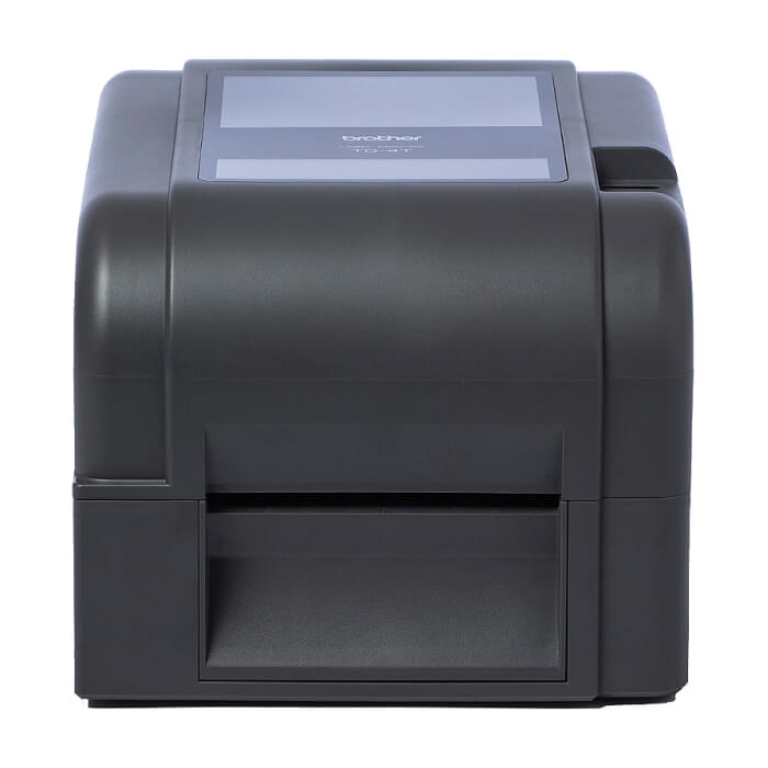 Brother TD-4420TN Thermal Transfer Desktop Label Printer ID 67377 на супер цена