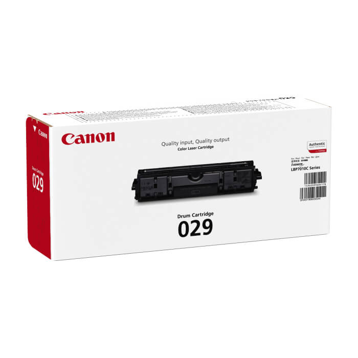 Canon 029 Drum ID 69144