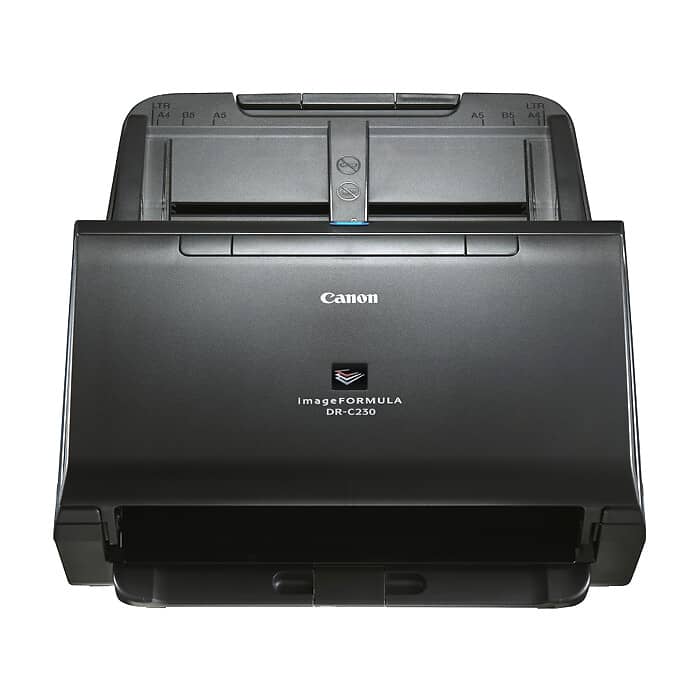 Canon imageFORMULA DR-C230 на супер цена