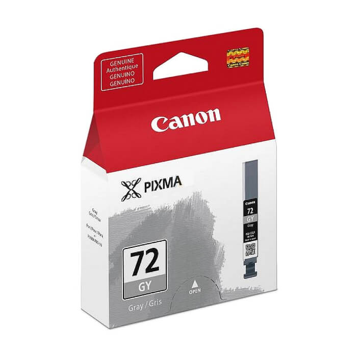 Canon PGI-72 GY ID 69728 на супер цена от GT Computers Canon PGI-72 GY ID 69728 на супер цена