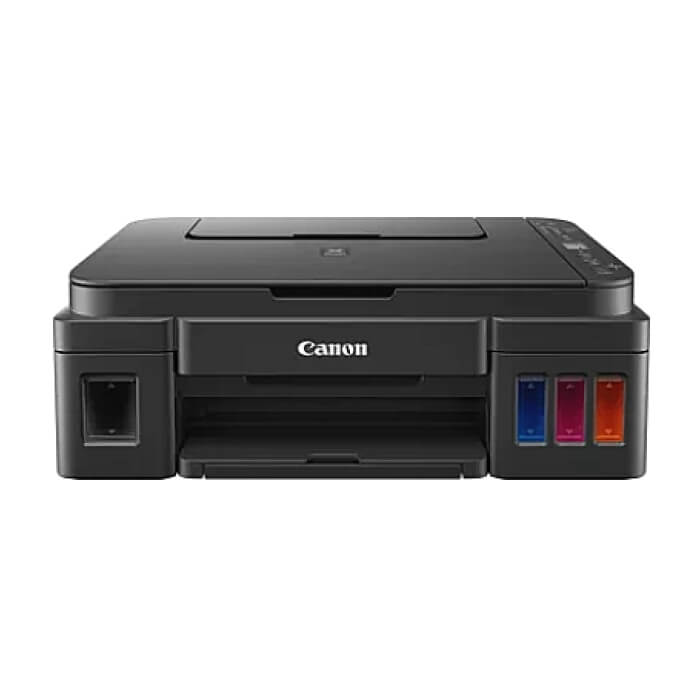 Canon PIXMA G3410 All-In-One, Black ID 67068 на супер цена