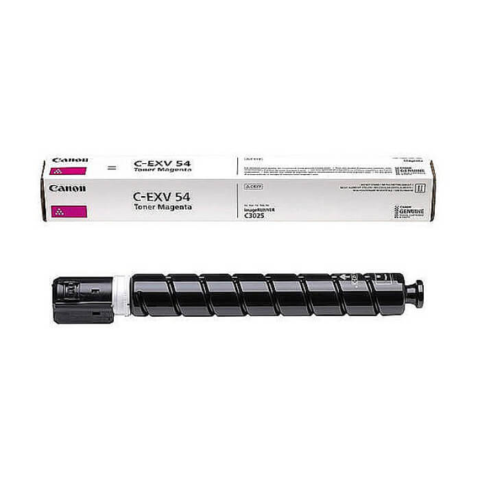 Canon Toner C-EXV 54, Magenta ID 70064 на супер цена