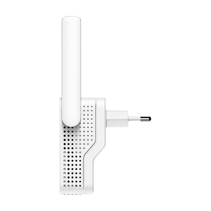 Cudy RE1500 Wi-Fi 6 Mesh Repeater AX1500 1201Mbps at 5GHz + 300Mbps at 2.4GHz (тъмнейл - 5)