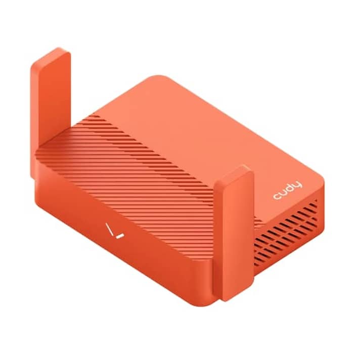 Cudy TR1200 AC1200 Wireless Mini VPN Router WiFi router/AP/ Repeater/WISP Mode 867Mbps at 5GHz + 300Mbps at 2.4GHz Type C power connection, power adapter not included. (тъмнейл - 2)
