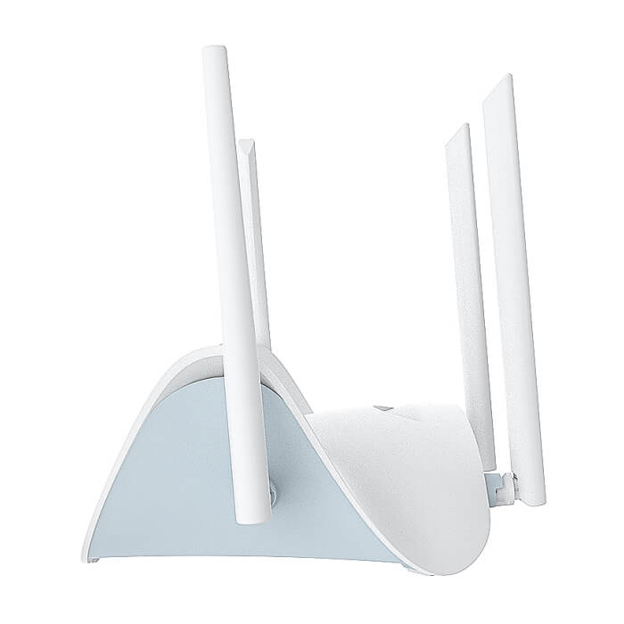 D-Link Aquila Pro AI BE3600 Wi-Fi 7 Smart Router (тъмнейл - 3)