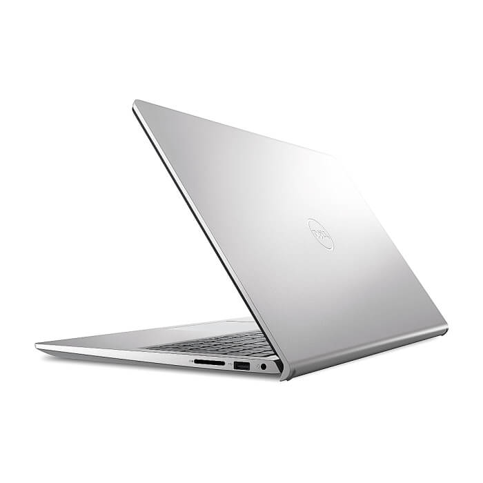 Dell 15 DC15250, Intel Core i5-1334U (10 cores, up to 4.60 GHz), 15.6" FHD (1920x1080) 120Hz 250 nits WVA AG, 16GB: 1x16GB, DDR4, 3200 MT/s, 512GB M.2 PCIe, Intel UHD Graphics ID 91329 (тъмнейл - 4)