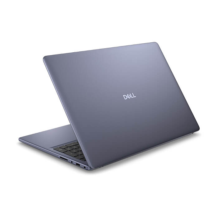 Dell 16 DC16251, Intel Core 7 150U (10 cores, up to 5.4 GHz), 16.0" FHD+(1920x1200) AG, 300nits, 16GB, 2x8GB, DDR5, 5200 MT/s, 1TB M.2 PCIe, NVIDIA MX570A with 2GB GDDR6, Cam, ID 90579 (тъмнейл - 5)