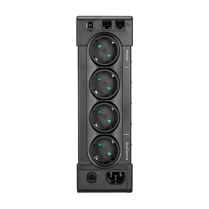 Eaton Ellipse PRO 850 DIN (тъмнейл - 2)