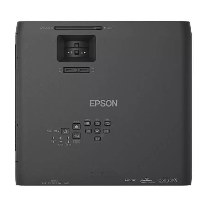 Epson EB-L265F ID 91166 (тъмнейл - 5)