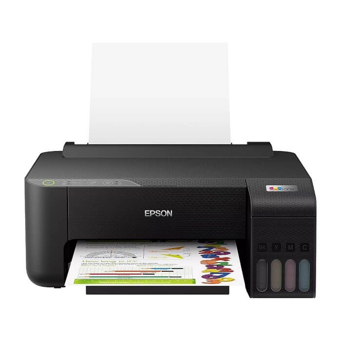 Epson EcoTank L1270 WiFi PRT ID 66950 на супер цена