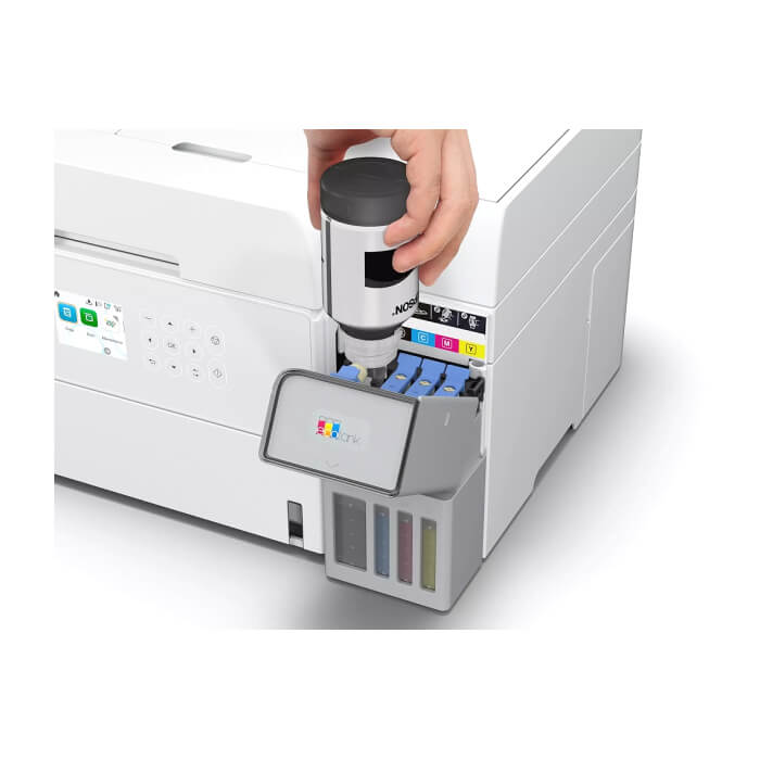 Epson EcoTank L6376 ID 91742 (тъмнейл - 5)
