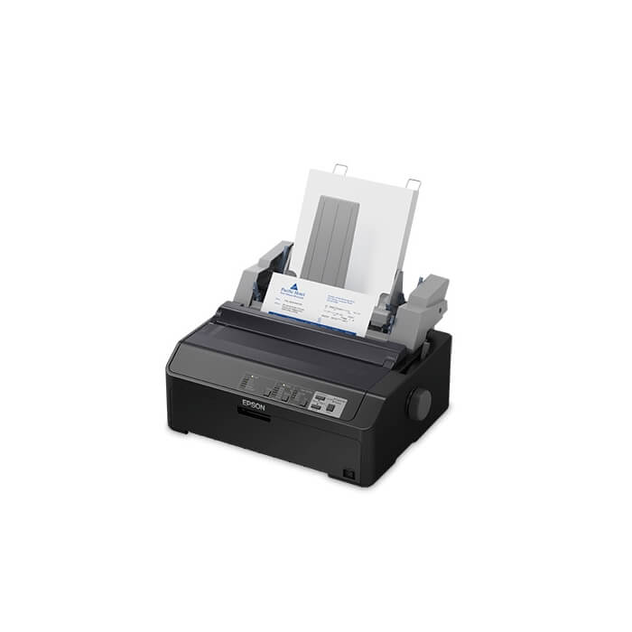 Epson FX-890II ID 67486 (тъмнейл - 4)