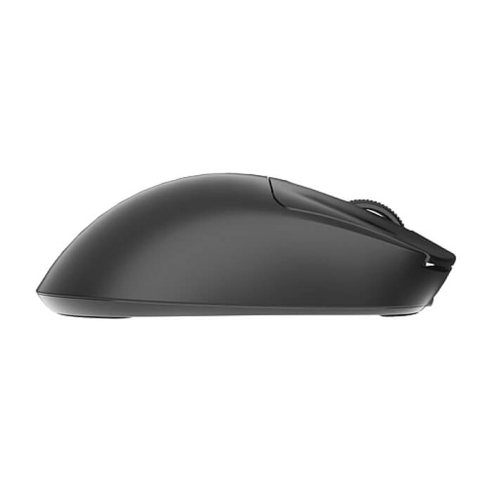 Fury Gaming Mouse Tanto T4 12000DPI Wireless With Software Black (тъмнейл - 4)