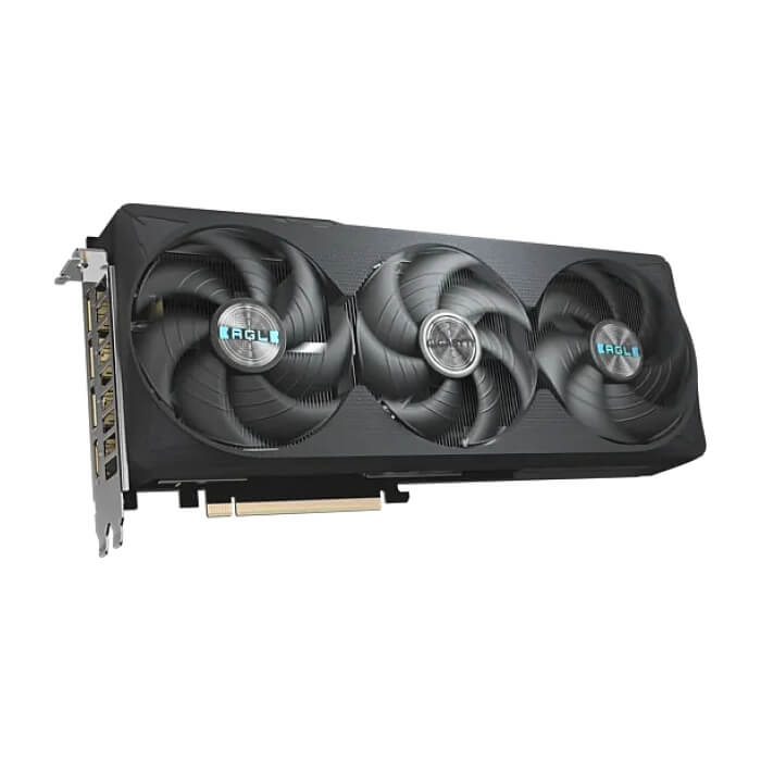 Gigabyte GeForce RTX 5070 Ti 16GB GDDR7 Eagle OC SFF ID 98753 (тъмнейл - 5)