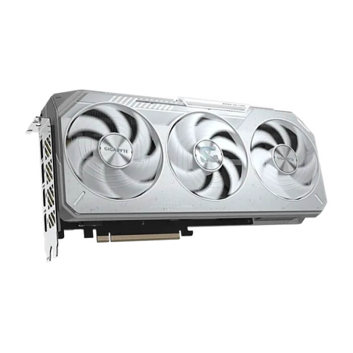 Gigabyte RX 9070XT 16GB GDDR6 Gaming OC Ice ID 98739 (тъмнейл - 2)