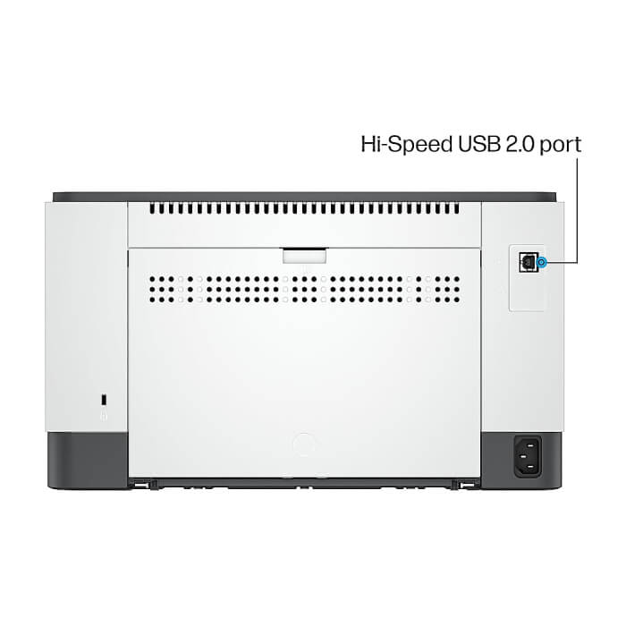 HP LaserJet M209d Printer ID 82211 (тъмнейл - 4)