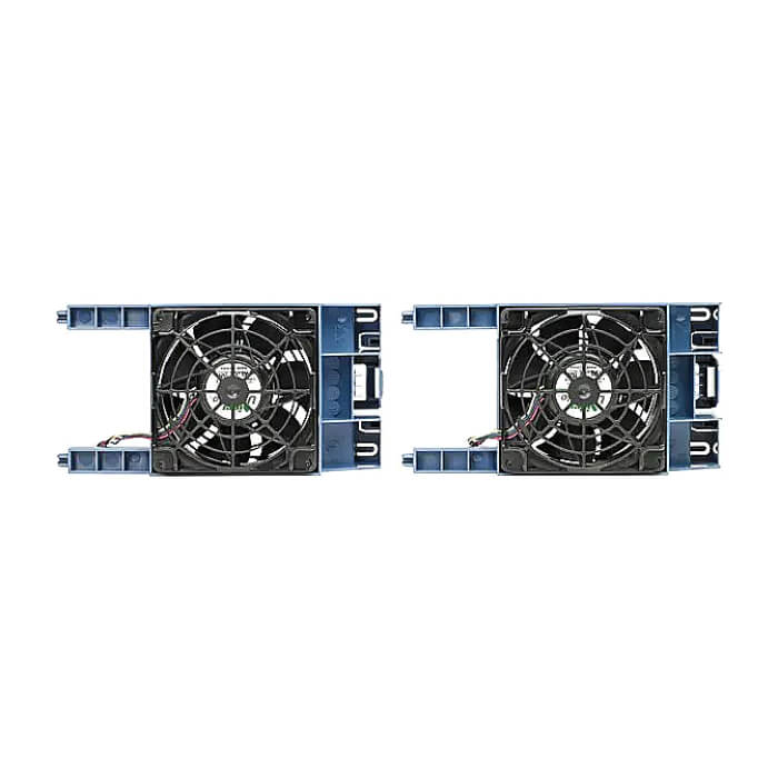 HPE ProLiant DL380 Gen11 Standard Fan Kit ID 86454 на супер цена
