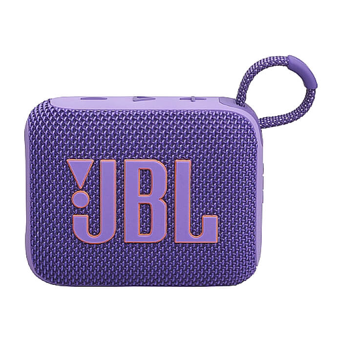 JBL GO 4 PUR Ultra-portable waterproof and dustproof Speaker ID 78557 (тъмнейл - 2)