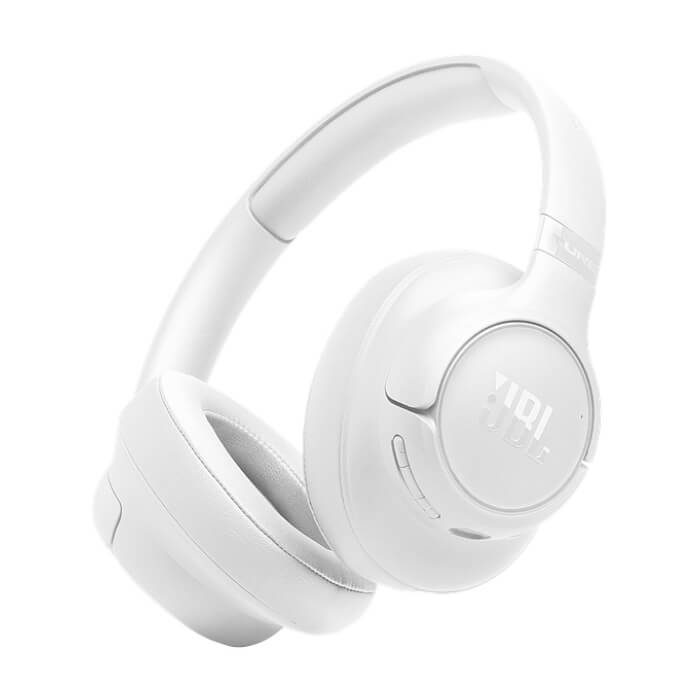 JBL TUNE 730BT WHT Wireless on-ear Bluetooth headphones ID 94190 (тъмнейл - 5)