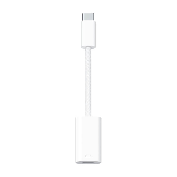 Кабел - Apple Lightning to USB Cable (1 m) ID 72819 на супер цена от GT Computers Кабел - Apple Lightning to USB Cable (1 m) ID 72819 на супер цена