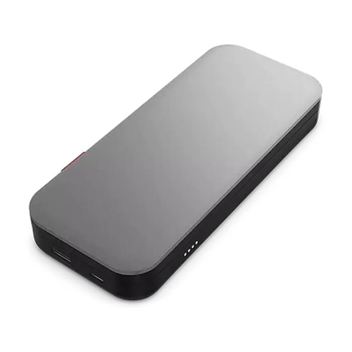 Lenovo Go USB-C Laptop Power Bank ID 75128 (тъмнейл - 3)