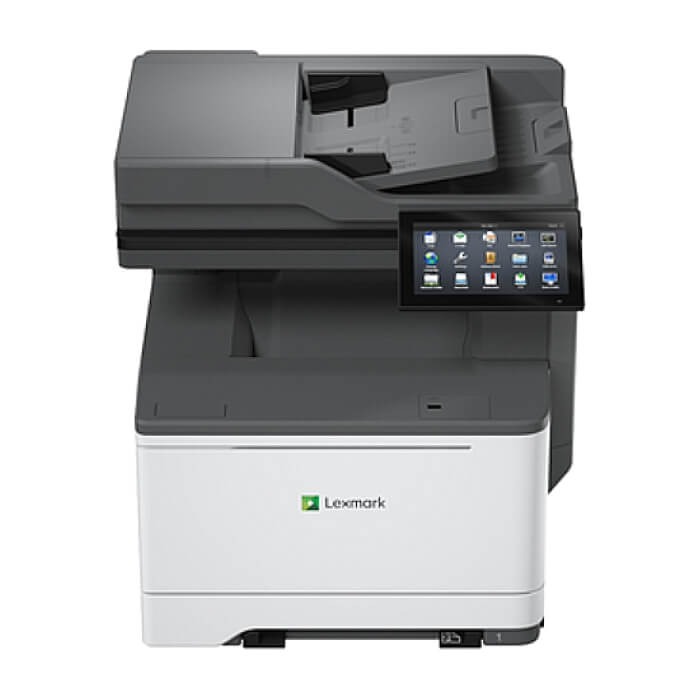 Lexmark CX635adwe A4 Colour Laser MFP ID 67272 на супер цена от GT Computers Lexmark CX635adwe A4 Colour Laser MFP ID 67272 на супер цена