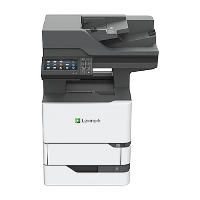Lexmark MX721ade Mono A4 Laser MFP ID 67157 на супер цена