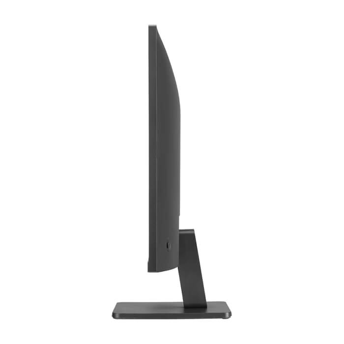 LG 27MR400-B, 27" IPS, 5ms (GtG at Faster), 100Hz, 1300:1, Dynamic Action Sync, 250 cd/m2, Full HD 1920x1080, sRGB 99%, AMD FreeSync, Flicker Safe, Reader Mode, D-Sub, HDMI, Headphone Out, Tilt, Black ID 65104 (тъмнейл - 4)