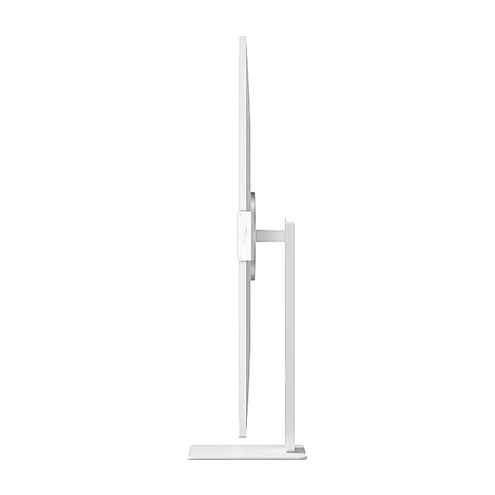 LG 32U850SA-W, 31.5" IPS Smart webOS, Web cam, 5ms, 1000:1, 400cd/m, DCI-P3 95%, 4K UHD (3840x2160), ThinQ, HDR 10, HDMI, USB Type-C-PD 90W, Wi-Fi B/in, ThinQ, LG Switch, AirP ID 90588 (тъмнейл - 3)