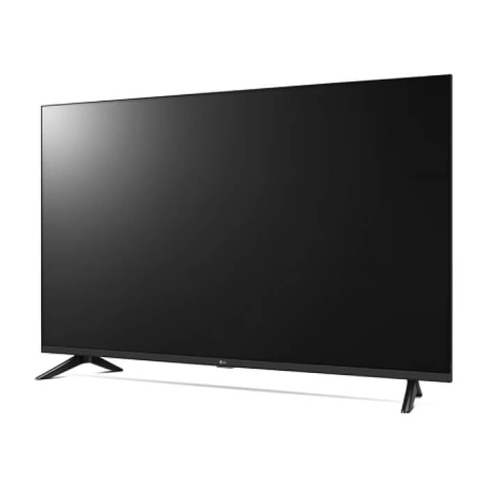 LG 43LR60006LA, 43" LED FHD TV, 1920x1080, DVB-T2/C/S2, webOS Smart, Virtual surround Plus, Dolby Audio, WiFi, Active HDR, HDMI, Airplay2, CI, LAN, USB, Bluetooth, Two Pole St ID 91419 (тъмнейл - 2)
