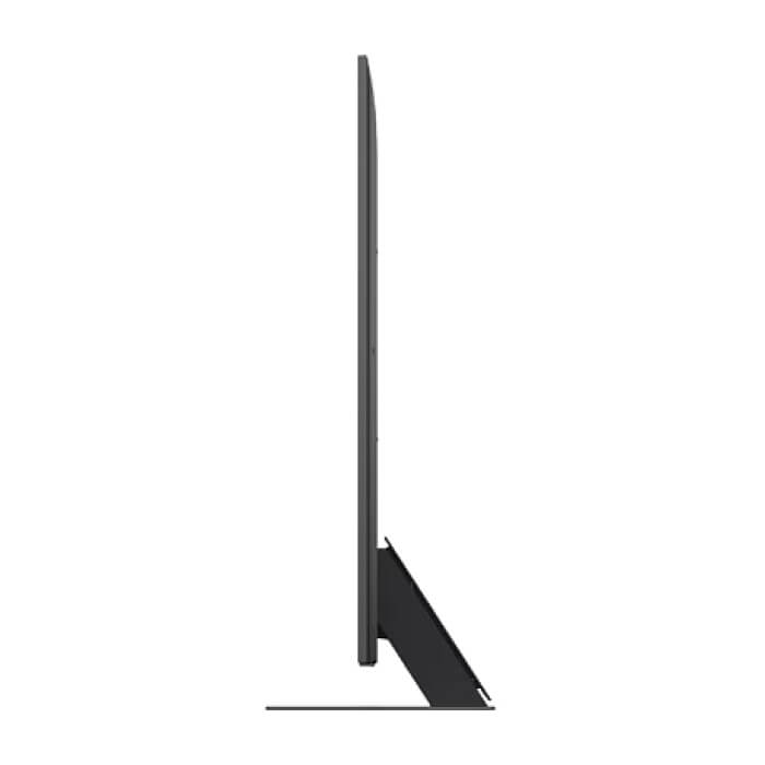 LG 75QNED87A3B, 75" 4K QNED MiniLED HDR Smart TV, 100Hz, 3840x2160, DVB-T2/C/S2, A8 AI Processor 4K, HDR 10, webOS 25 ThinQ, FreeSync, VRR 120Hz, Multi View, 4K Upscaling, W ID 90593 (тъмнейл - 3)