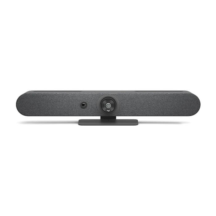 Logitech Rally Bar Mini - GRAPHITE - EMEA ID 71194 на супер цена