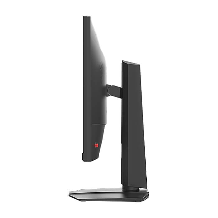 MSI G272QPF E2, 27", 1ms, 180Hz, RAPID IPS, 2560x1440 (WQHD), 16:9, FLAT, Adaptive-Sync, 92.83% DCI-P3, AG, 300 nits, 1000:1, DCR 100M:1, DP(1.2a), 2xHDMI2.0b, Pivot, Heigh Adj., VESA, Black, 6.3kg ID 89362 (тъмнейл - 5)