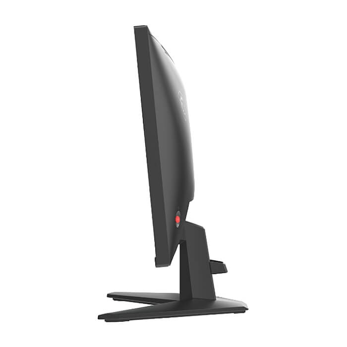 MSI MAG 255F E20, 24.5", 0.5ms, 200Hz, Rapid IPS, 1920x1080 (FHD), 16:9, AMD FreeSync Premium, 79% DCI-P3, AG, HDR Ready, 300 nits, 1000:1, DCR 100M:1, DP(1.2a), 2xHDMI 2.0b, ID 93779 (тъмнейл - 5)