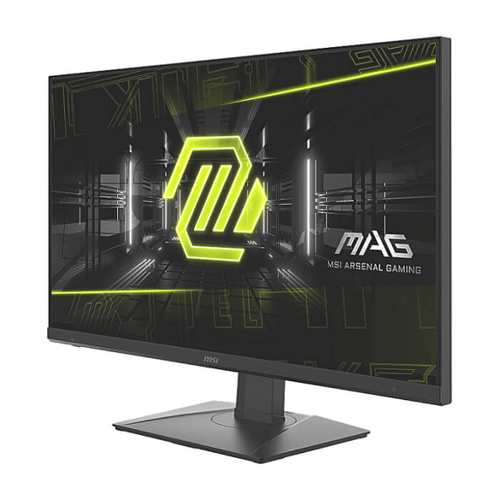 MSI MAG 322UPF, 32", Rapid IPS, 160Hz, 1ms, UHD 3840x2160, FLAT, HDR 400, FreeSync Premium, KVM, Console mode, APP, PIP, PBP, 400 nits, 1000:1, 100M;1, DP (1.4a), 2x HDMI (2.1 ID 79385 (тъмнейл - 4)