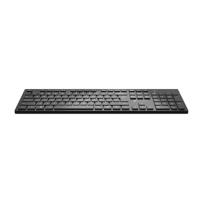 Natec Keyboard Herring Wireless US (тъмнейл - 5)