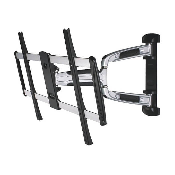 Neomounts by NewStar Flat Screen Wall Mount (3 pivots & tiltable) ID 66891 (тъмнейл - 3)