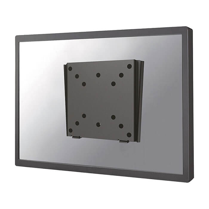 Neomounts by NewStar Flat Screen Wall Mount (fixed, ultrathin) ID 66922 (тъмнейл - 2)