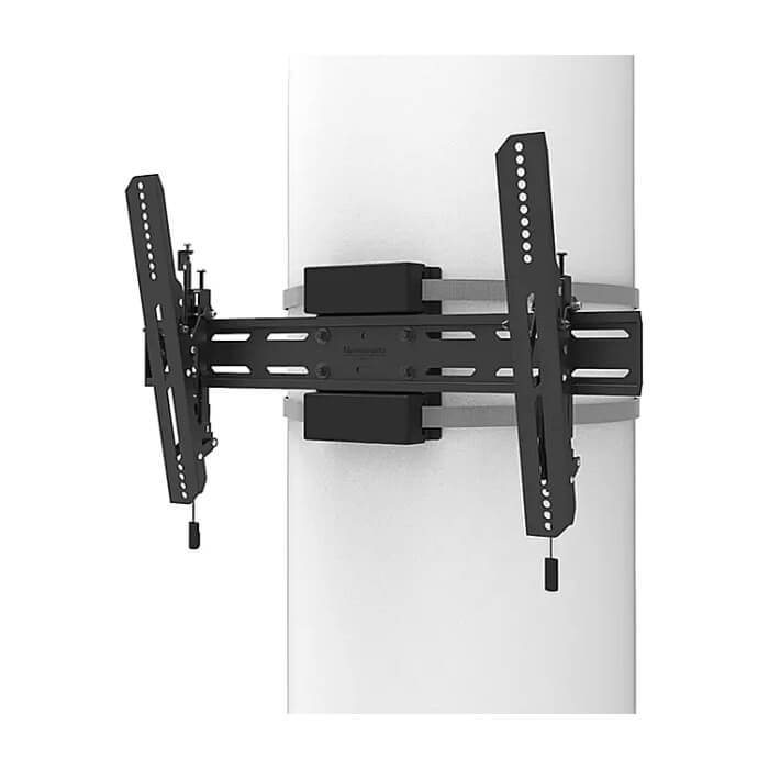 Neomounts Select Screen Pillar Mount (tilt, VESA 600x400) ID 66868 (тъмнейл - 2)