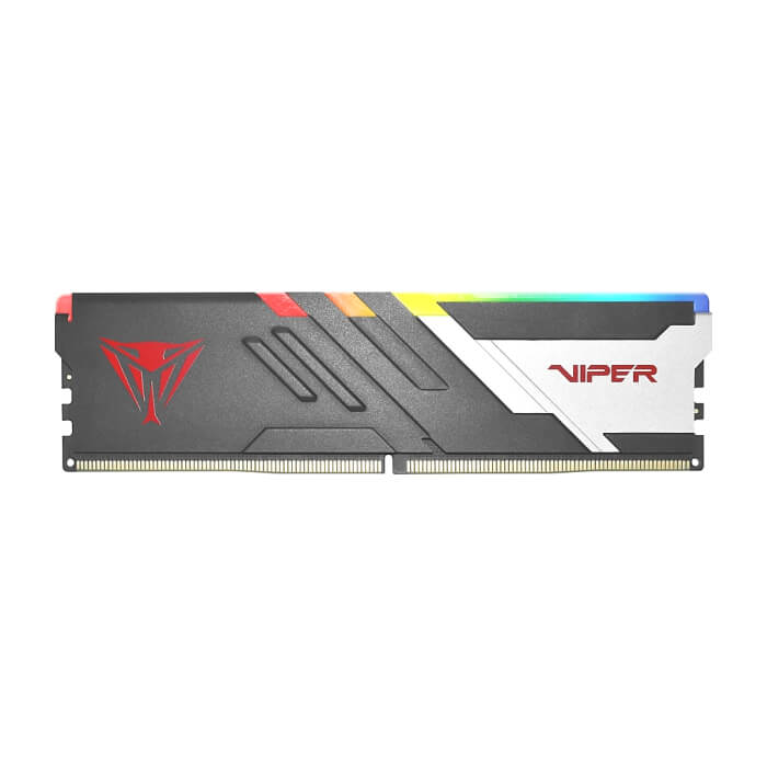 Patriot Viper VENOM RGB 64GB (2*32) 5200Mhz ID 64005 на супер цена