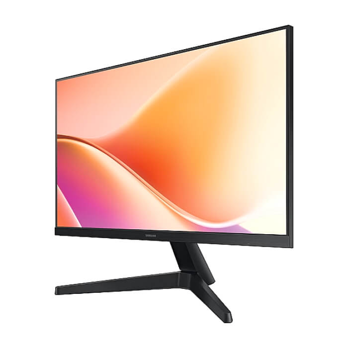 Samsung 24F330 24" VA LED 1920x1080 5ms 100Hz 250cd/m2 HDMI Black ID 93305 (тъмнейл - 5)
